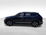 2022 Volkswagen Tiguan 2.0T SEL R-Line