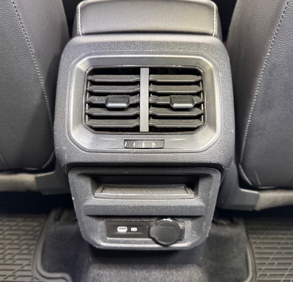 2022 Volkswagen Tiguan 2.0T SEL R-Line
