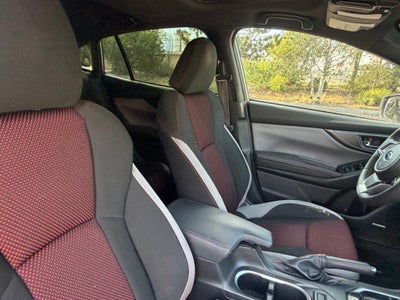 2023 Subaru Impreza Sport