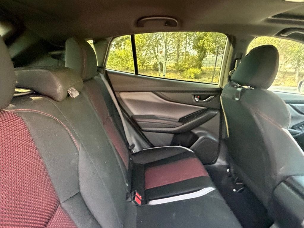 2023 Subaru Impreza Sport