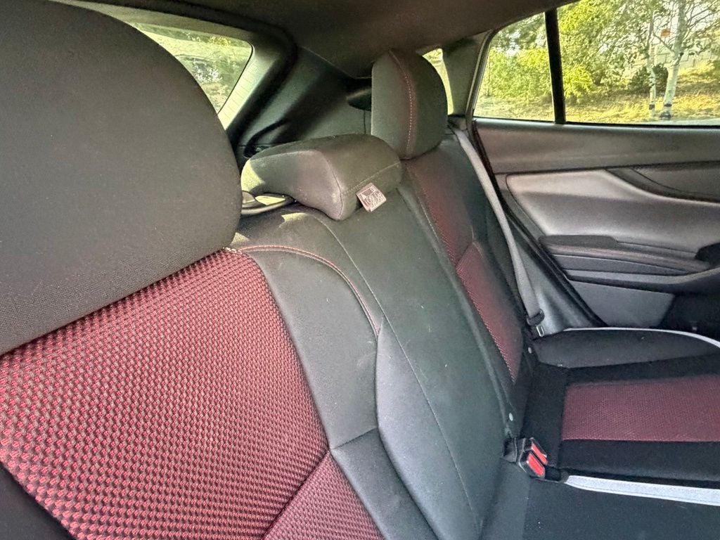 2023 Subaru Impreza Sport