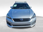 2023 Subaru Impreza Sport
