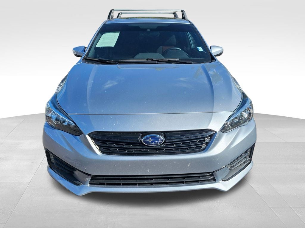 2023 Subaru Impreza Sport