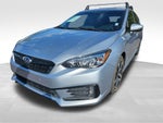 2023 Subaru Impreza Sport