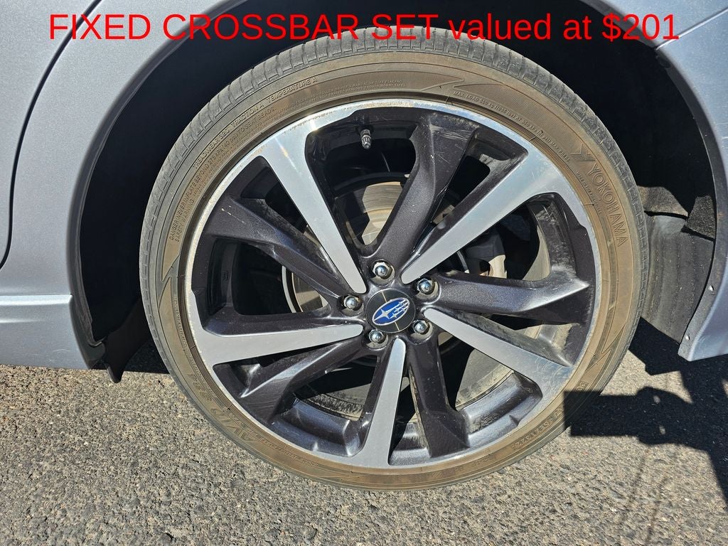 2023 Subaru Impreza Sport