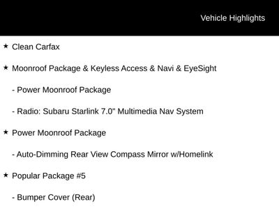2016 Subaru Outback 3.6R Limited