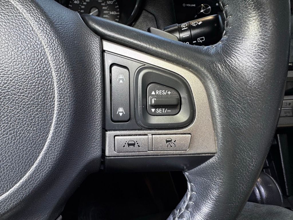 2016 Subaru Outback 3.6R Limited