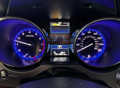 2016 Subaru Outback 3.6R Limited