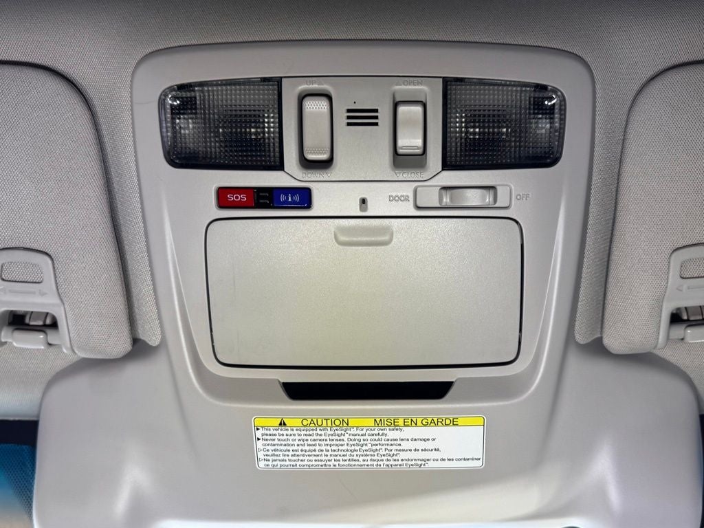 2016 Subaru Outback 3.6R Limited