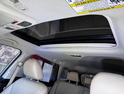 2016 Subaru Outback 3.6R Limited