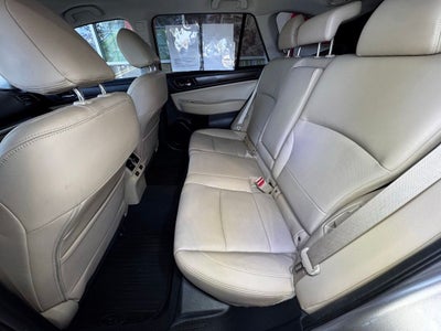 2016 Subaru Outback 3.6R Limited