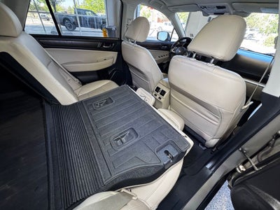 2016 Subaru Outback 3.6R Limited
