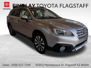 2016 Subaru Outback 3.6R Limited