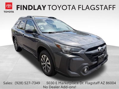 2024 Subaru Outback Premium