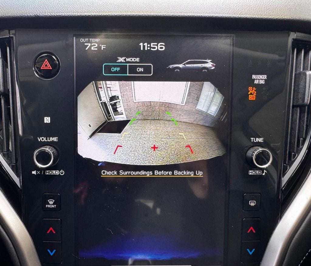2024 Subaru Outback Premium