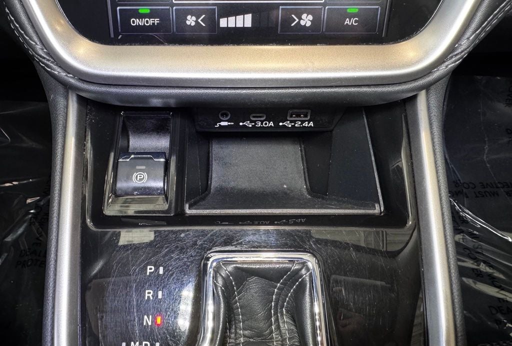 2024 Subaru Outback Premium