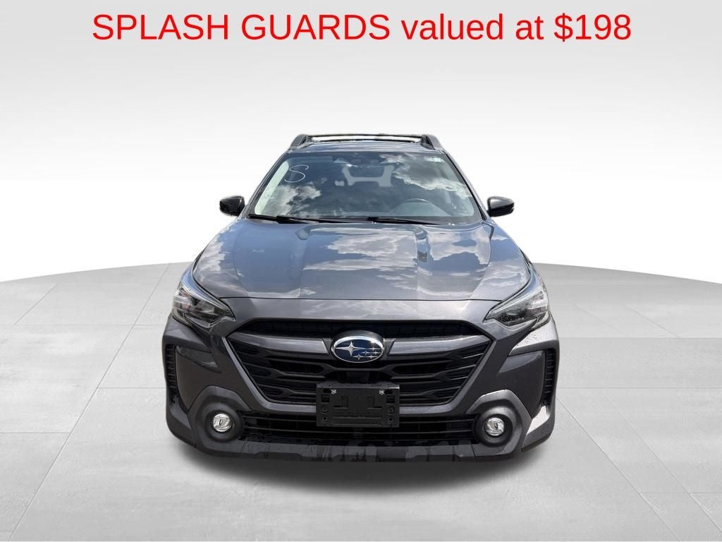 2024 Subaru Outback Premium