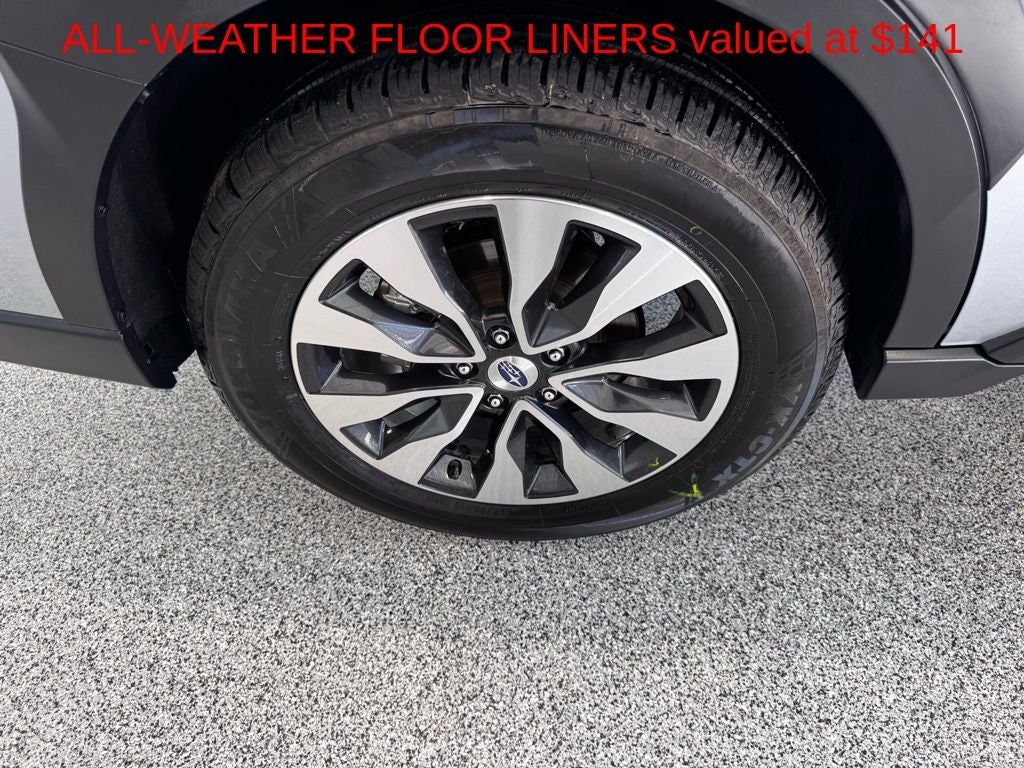 2024 Subaru Outback Limited