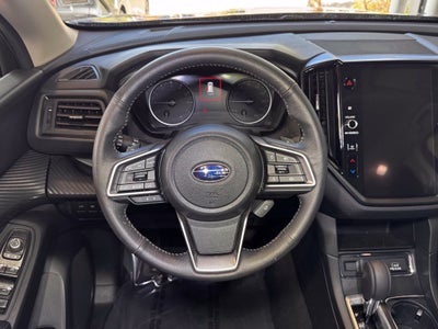2026 Subaru Ascent Premium