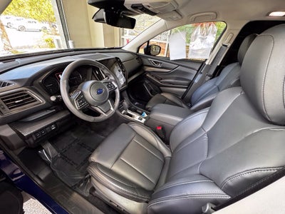 2026 Subaru Ascent Premium