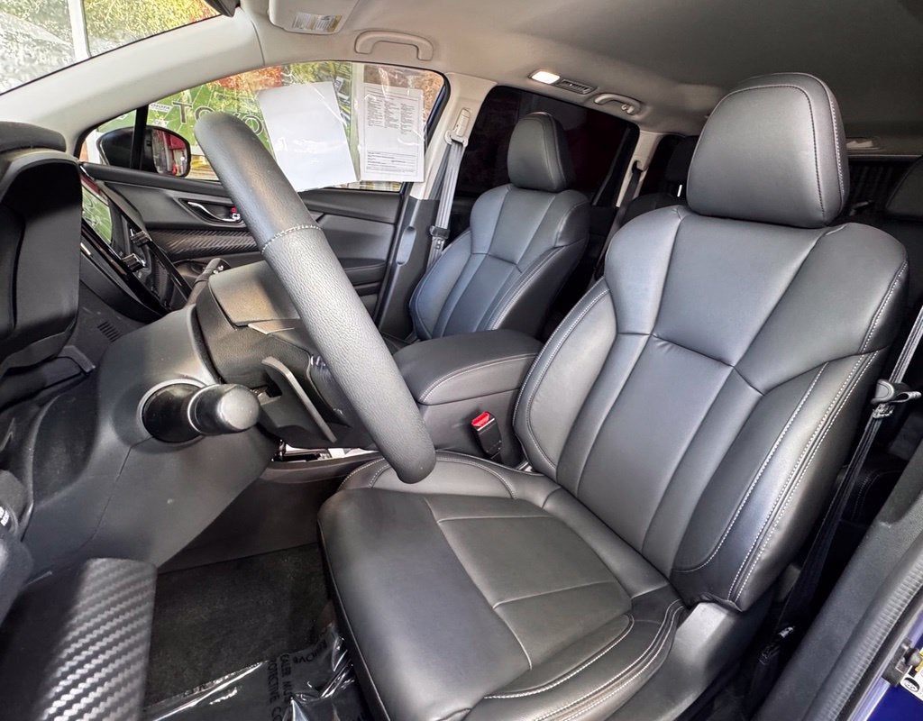 2026 Subaru Ascent Premium