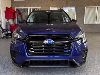 2026 Subaru Ascent Premium