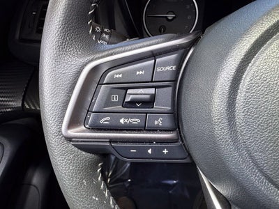 2026 Subaru Ascent Premium