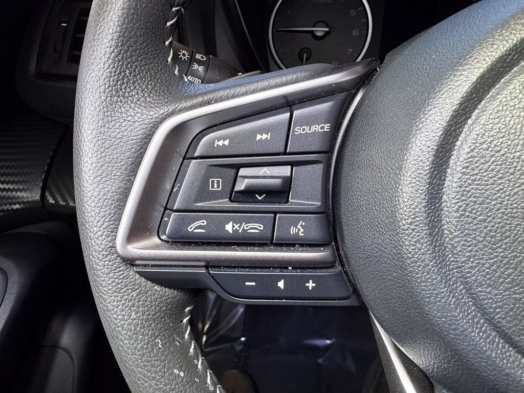 2026 Subaru Ascent Premium