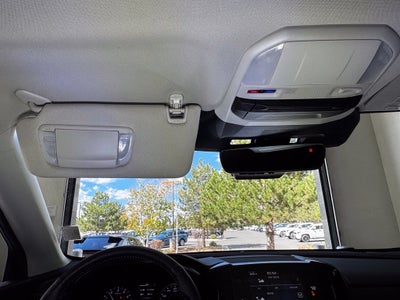 2026 Subaru Ascent Premium