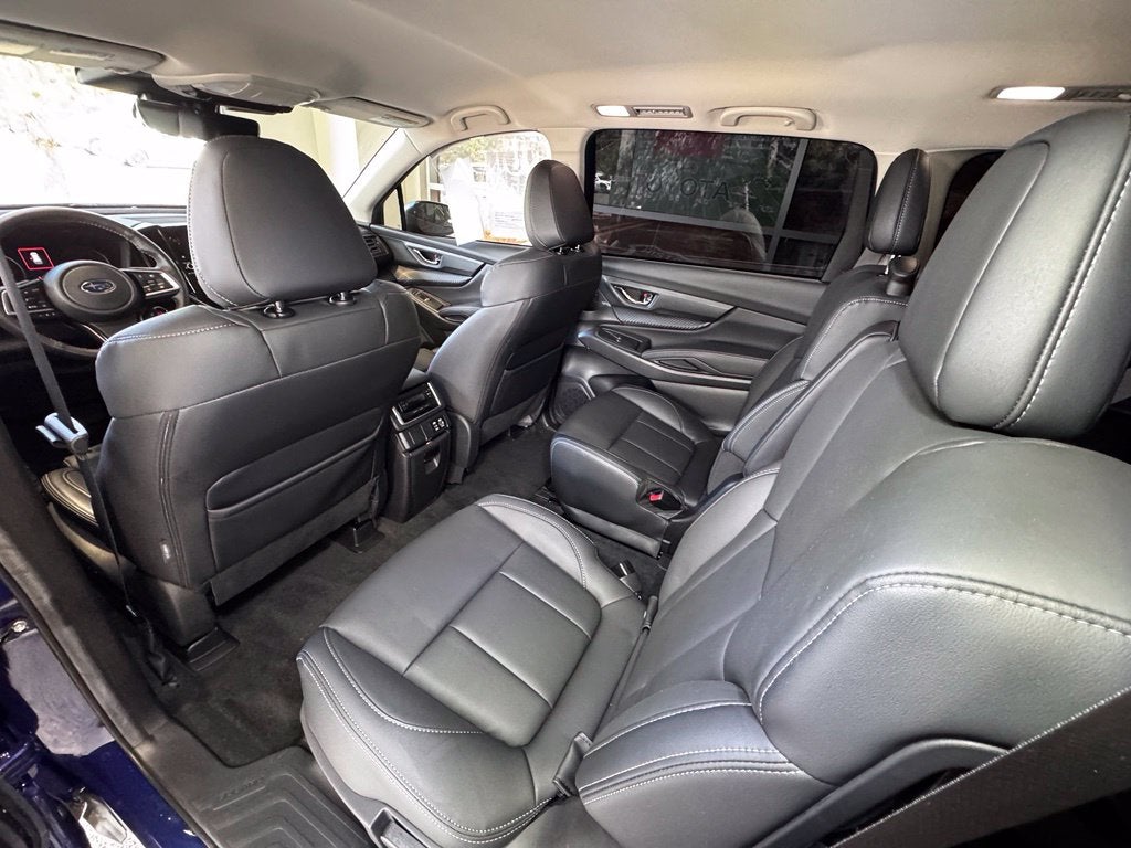 2026 Subaru Ascent Premium