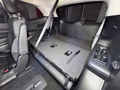 2026 Subaru Ascent Premium