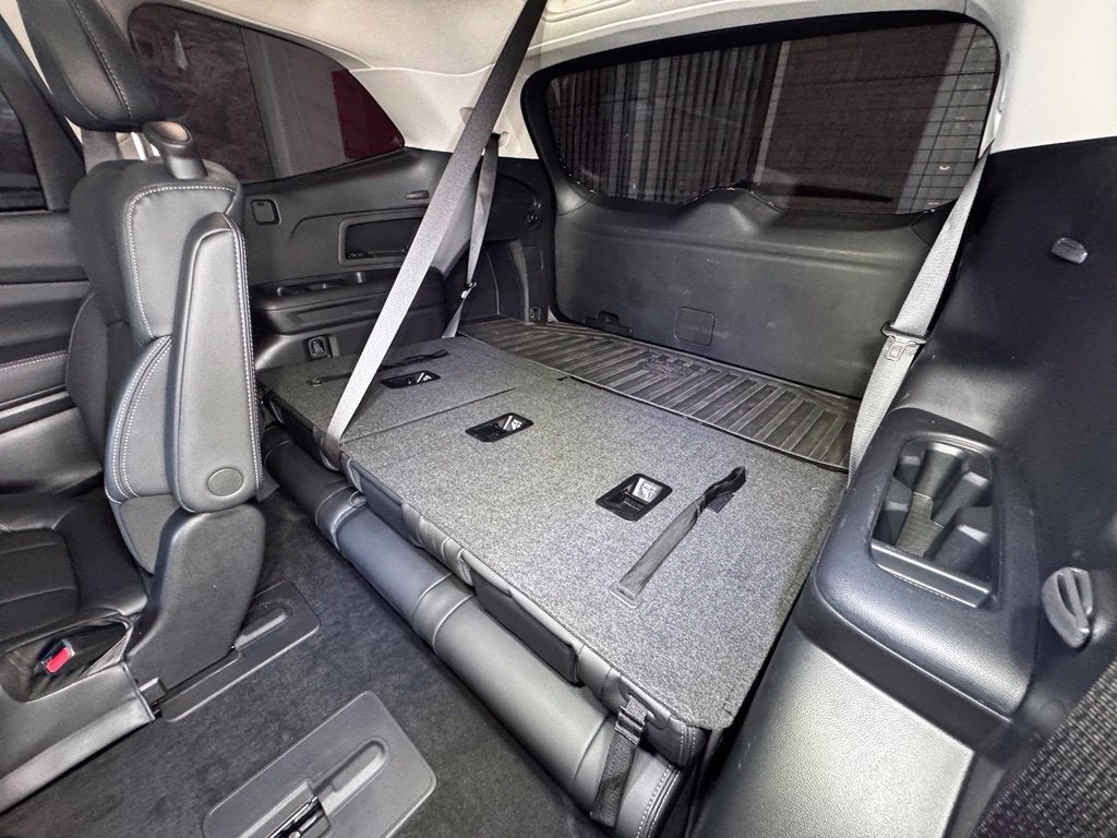 2026 Subaru Ascent Premium