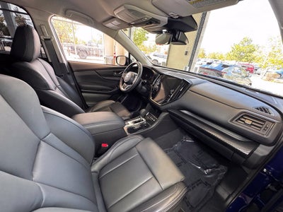 2026 Subaru Ascent Premium