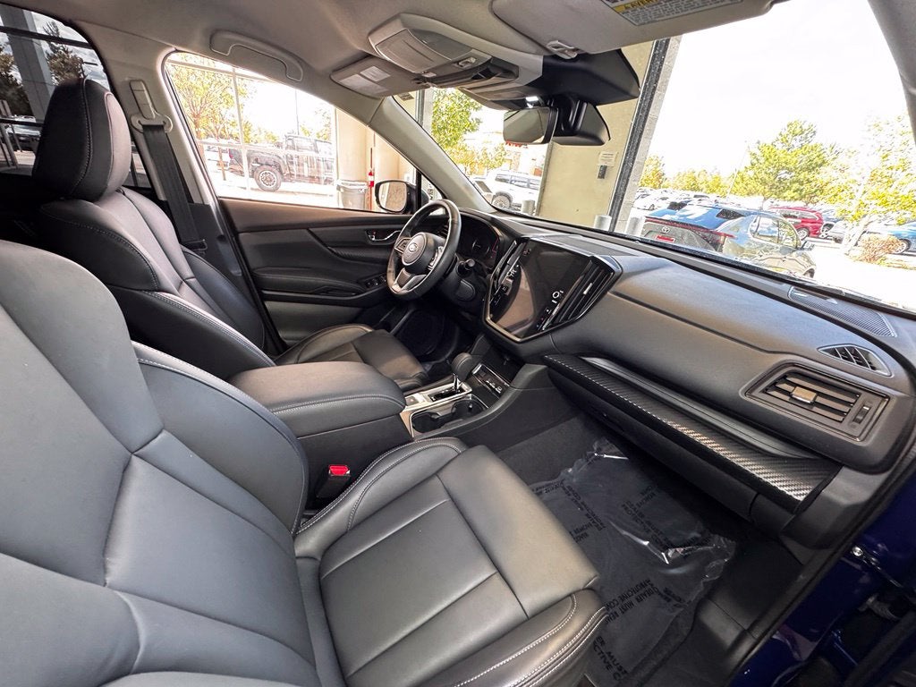2026 Subaru Ascent Premium