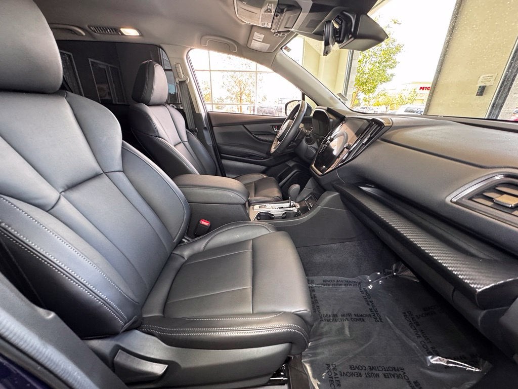 2026 Subaru Ascent Premium