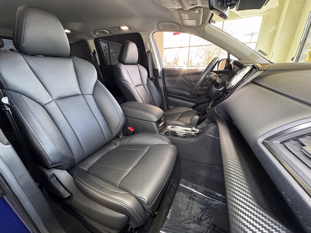 2026 Subaru Ascent Premium
