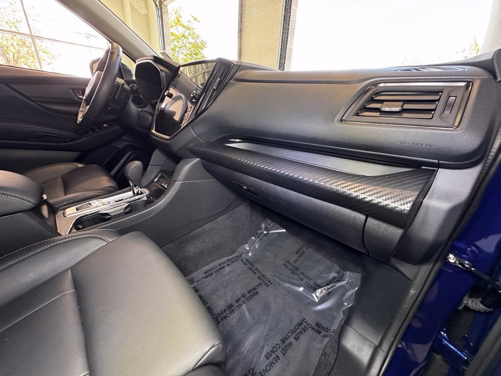 2026 Subaru Ascent Premium