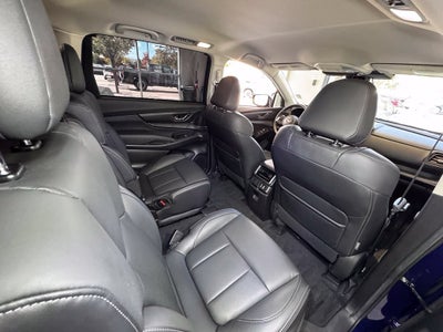 2026 Subaru Ascent Premium
