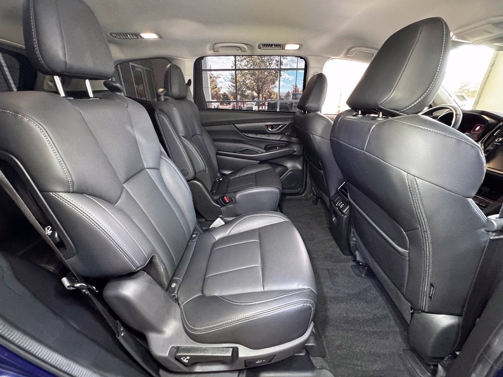 2026 Subaru Ascent Premium