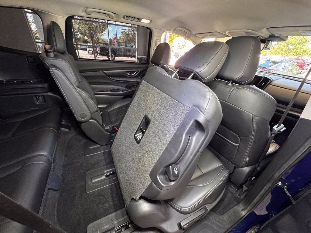 2026 Subaru Ascent Premium
