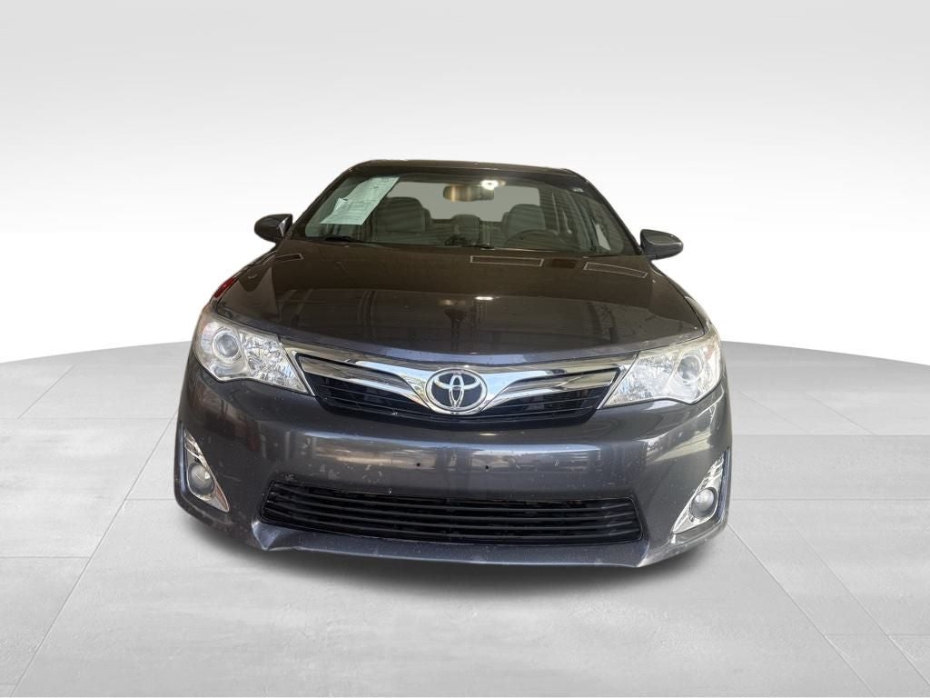 2014 Toyota Camry XLE