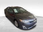 2014 Toyota Camry XLE