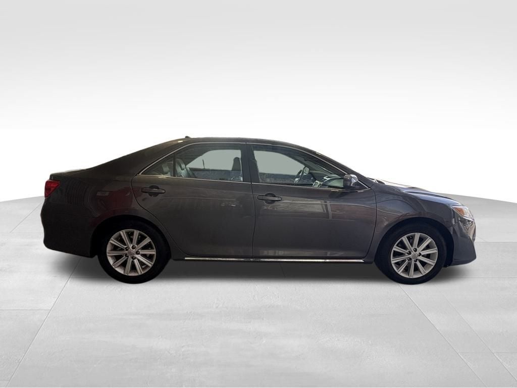 2014 Toyota Camry XLE