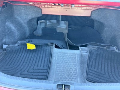 2015 Toyota Camry XSE V6