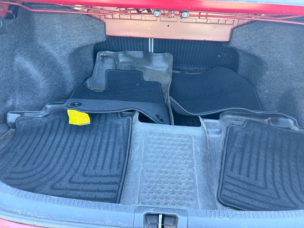 2015 Toyota Camry XSE V6