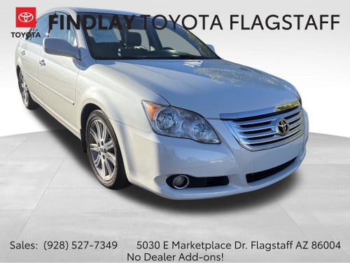 2008 Toyota Avalon Limited