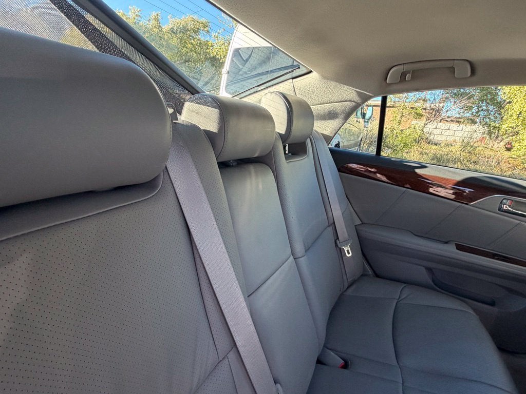 2008 Toyota Avalon Limited