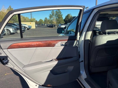2008 Toyota Avalon Limited