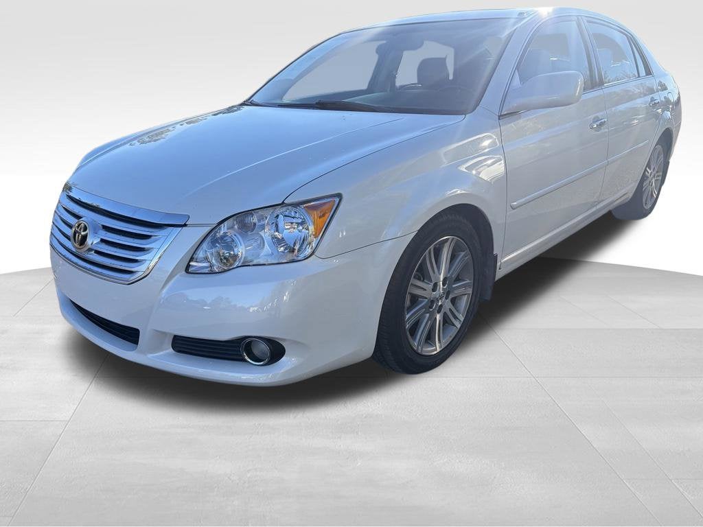 2008 Toyota Avalon Limited