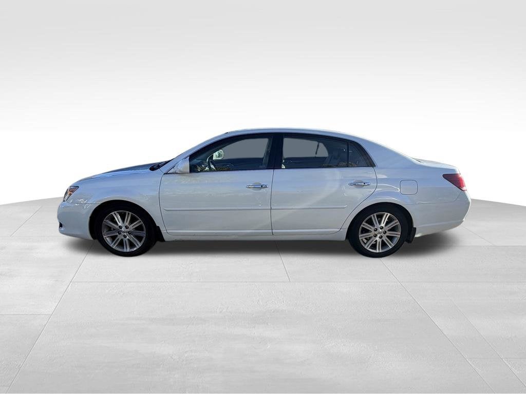 2008 Toyota Avalon Limited